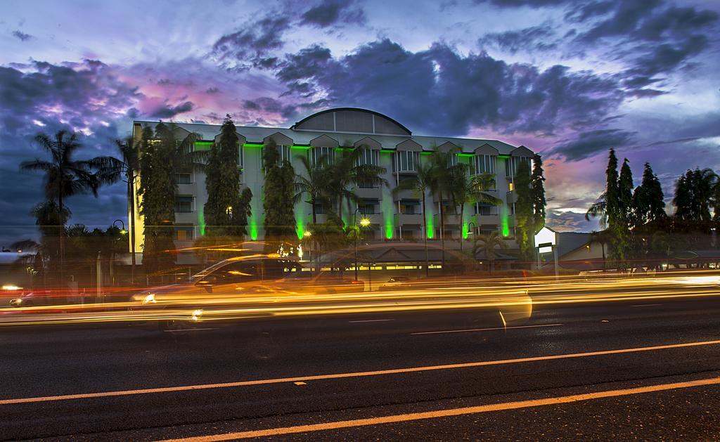 Cairns Sheridan Hotel Dış mekan fotoğraf