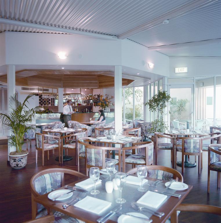 Cairns Sheridan Hotel Dış mekan fotoğraf
